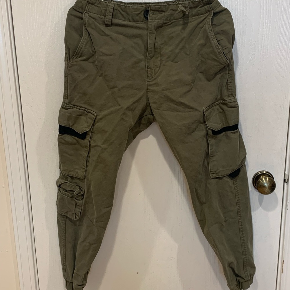 ASOS Design Cargo Pants